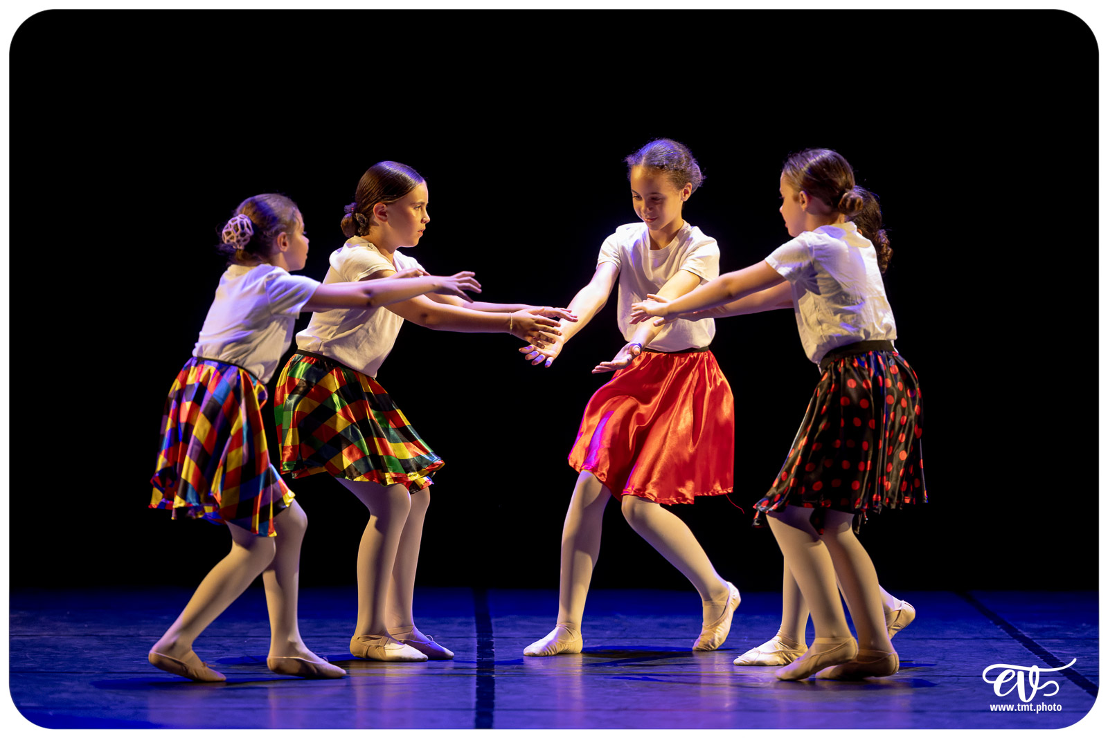 GALA DE DANSE 2026 EMMDH